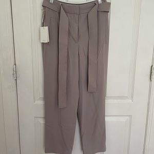Aritzia Wilfred Jallade Pants